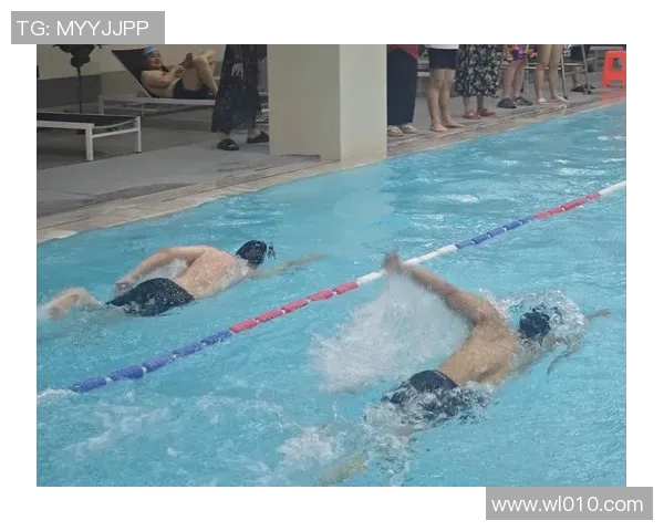 自由泳初学者快速入门技巧与训练方法提升游泳水平的实用指南