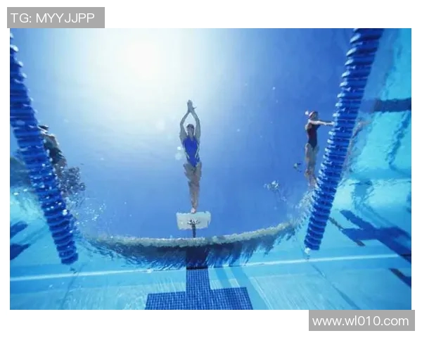 游泳运动员突破自我挑战极限实现梦想的奋斗历程与精神探索