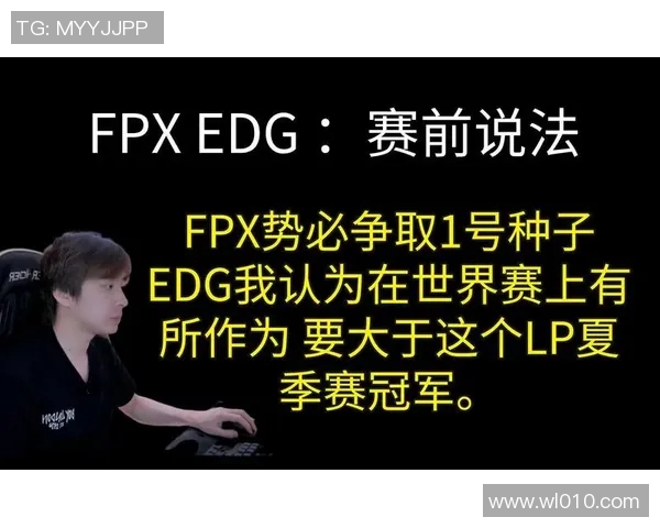赛后分析:EDG与FPX对决中的战术博弈与团队协作探讨 赛后分析:EDG与FPX对决中的战术博弈与团队协作探讨