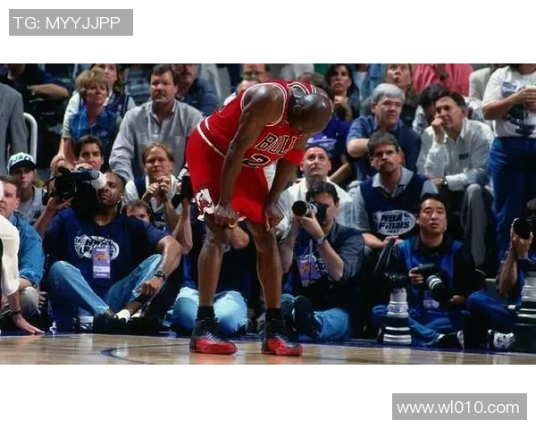 1996年NBA季后赛公牛对魔术经典比赛录像下载回顾与分析